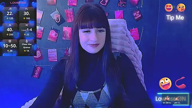 Violla My online show from 01.18.26