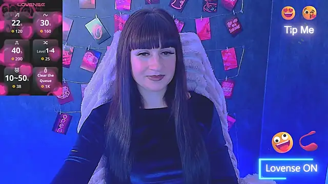 Violla My online show from 02.03.26