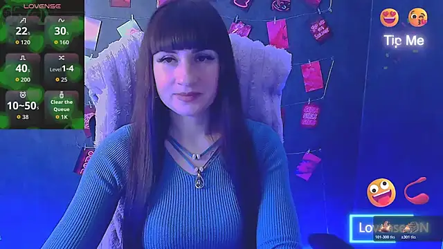 Violla My online show from 03.17.26