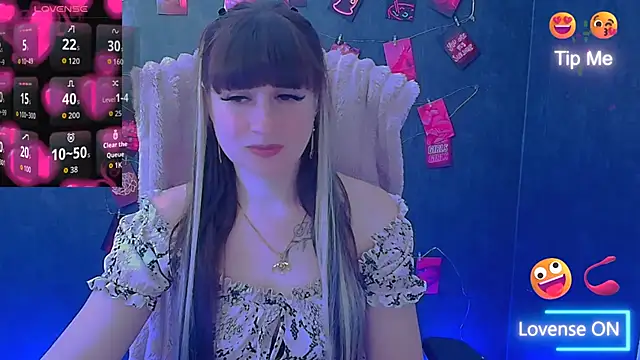 Violla My online show from 05.10.26