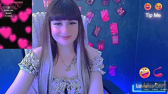 Violla My online show from 05.20.26