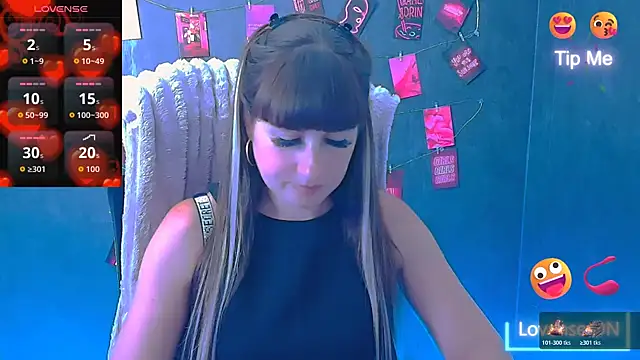 Violla My online show from 07.02.26