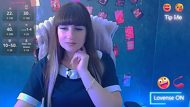 Violla My online show from 07.28.26