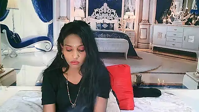 IndianLoveBug online show from 09.19.25