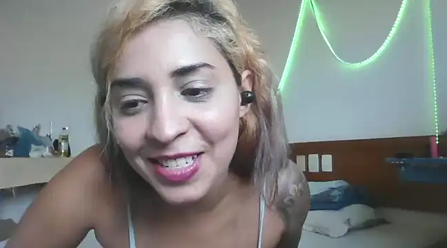 Gabrielleof online show from 01.06.25