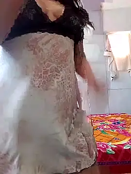 Gabrielleof online show from 10.04.25