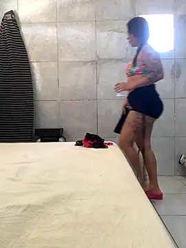 Gabrielleof online show from 11.20.25