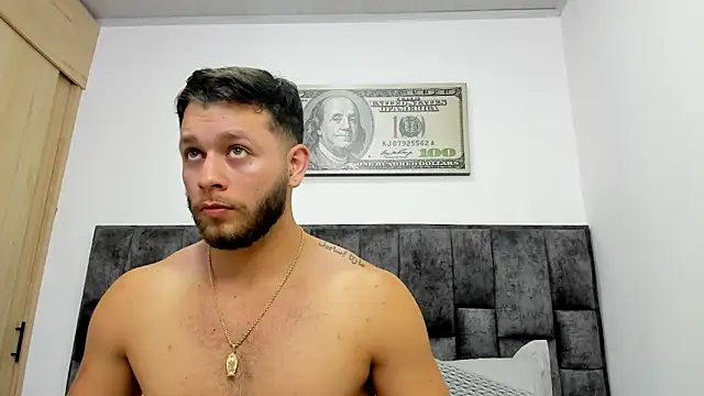 Snapshot of BastianFerrari chatting on 02.13.25 BastianFerrari online show from 02.13.25