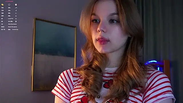 EdlinAlliston online show from 02.04.25