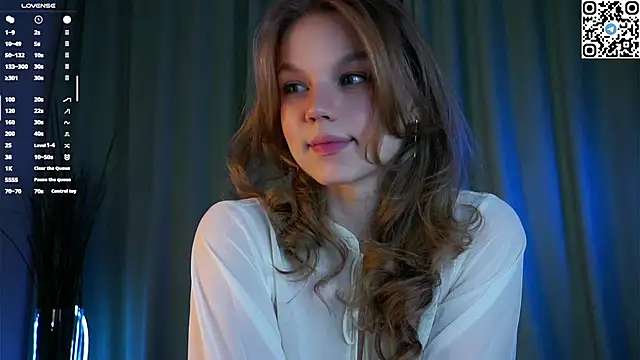 EdlinAlliston online show from 03.17.25