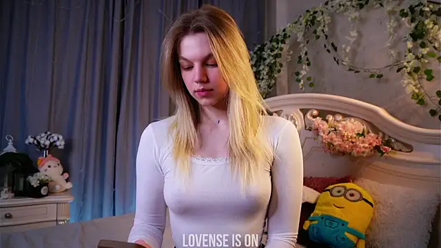 EdlinAlliston online show from 02.24.26