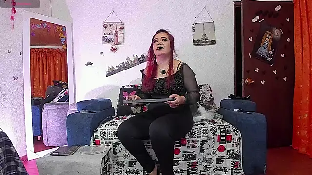 keila j online show from 02.02.26