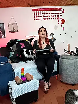 keila j online show from 04.18.26