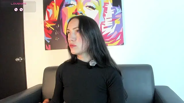 Snapshot of Scarlett__Fox__ chatting on 02.02.26 Scarlett Fox online show from 02.02.26