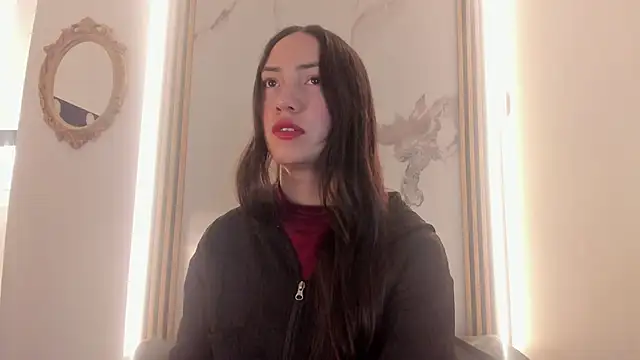 Snapshot of Scarlett__Fox__ chatting on 02.11.26 Scarlett Fox online show from 02.11.26