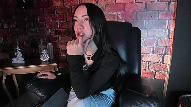 Snapshot of Scarlett__Fox__ chatting on 03.02.26 Scarlett Fox online show from 03.02.26