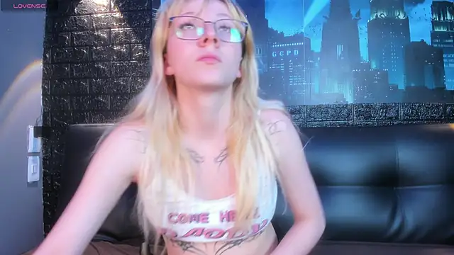 Cloe five online show from 01.16.26