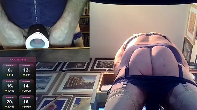 Snapshot of nataliecdlive chatting on 01.25.25 nataliecdlive online show from 01.25.25