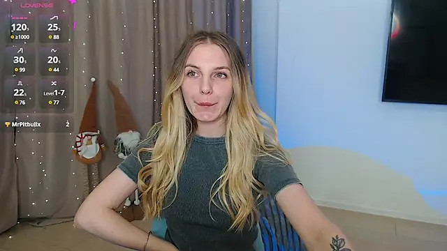 Stormy066 online show from 12.24.24