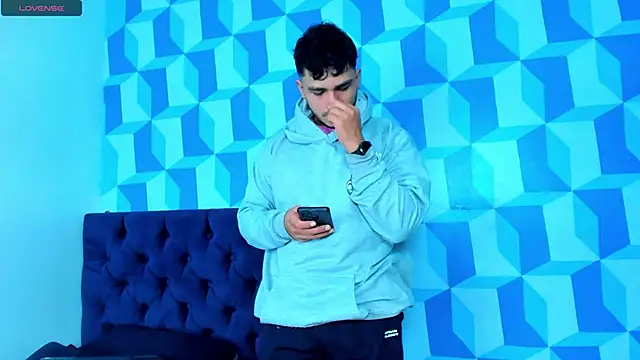 jeisonstark online show from 02.14.25