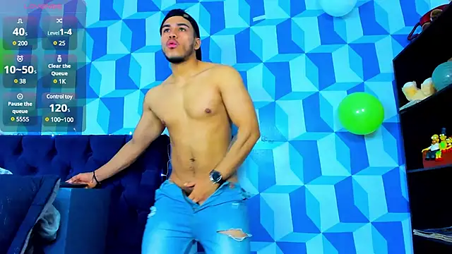 jeisonstark online show from 02.22.25