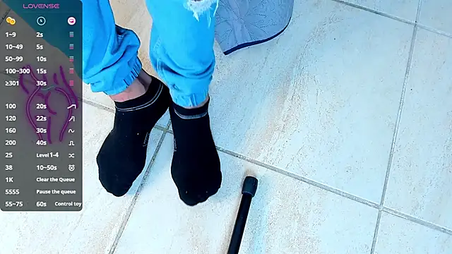 jeisonstark online show from 03.16.25