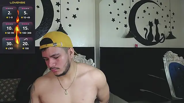 jeisonstark online show from 01.16.26