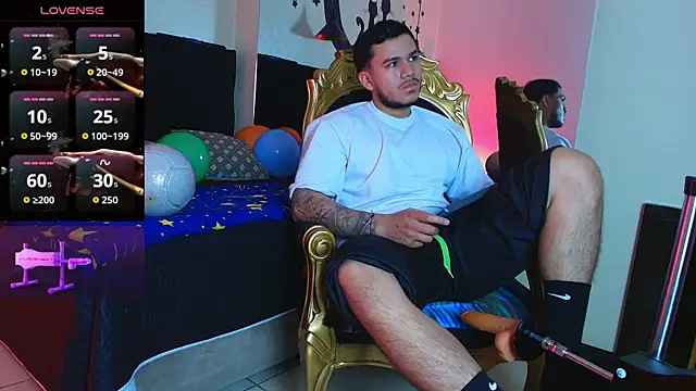 jeisonstark online show from 03.30.26