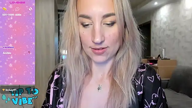 lady Nati online show from 01.24.25