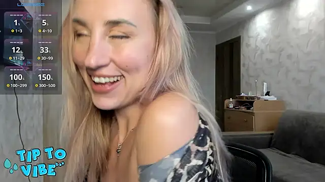 lady Nati online show from 02.27.25