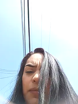 Sara-77 online show from 01.14.25