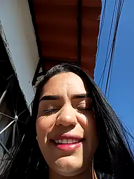 Sara-77 online show from 01.19.25