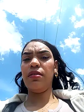 Sara-77 online show from 01.21.25