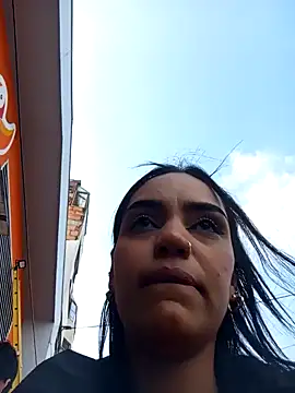 Sara-77 online show from 02.10.25