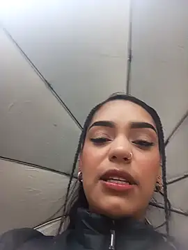 Sara-77 online show from 02.13.25