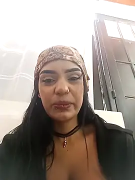 Sara-77 online show from 03.10.25