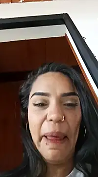 Sara-77 online show from 03.11.25