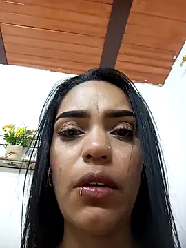 Sara-77 online show from 03.22.25