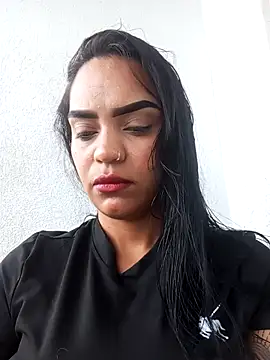 Sara-77 online show from 09.18.25