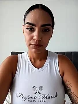 Sara-77 online show from 09.20.25