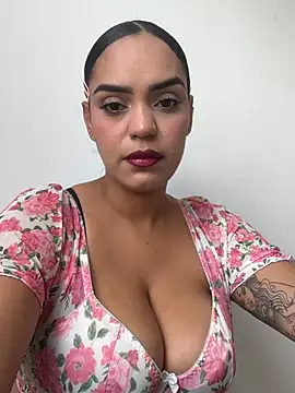 Sara-77 online show from 03.10.26