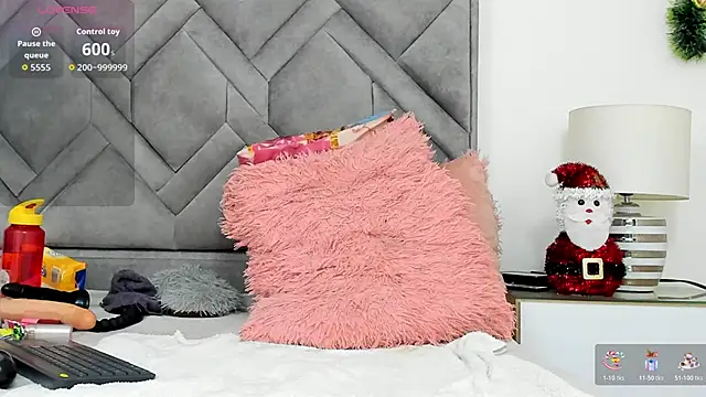 alicee 18 online show from 11.20.25