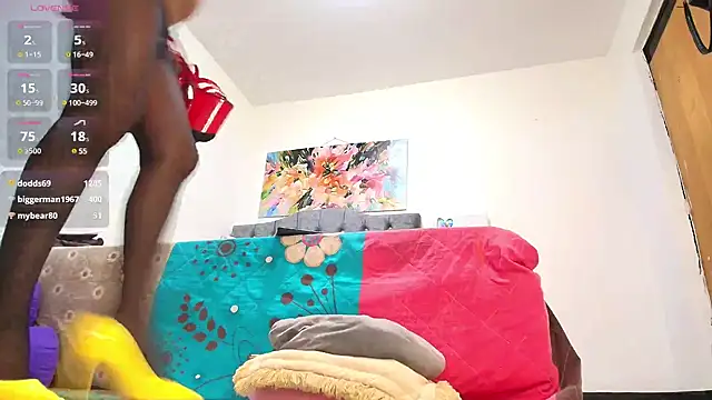 lauren 59 online show from 02.27.25