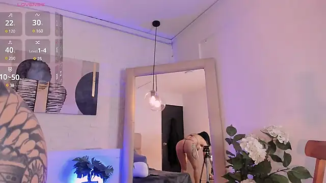 Snapshot of Skyler_ferrer chatting on 01.09.25 Skyler ferrer online show from 01.09.25