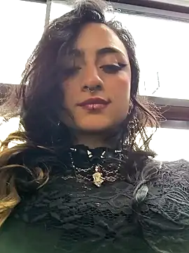 Lila Desiree online show from 01.09.25