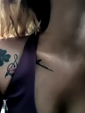 Lila Desiree online show from 01.15.25