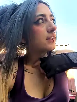 Lila Desiree online show from 01.21.25