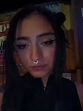 Lila Desiree online show from 01.23.25