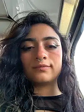 Lila Desiree online show from 01.25.25