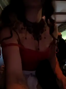 Lila Desiree online show from 02.15.25